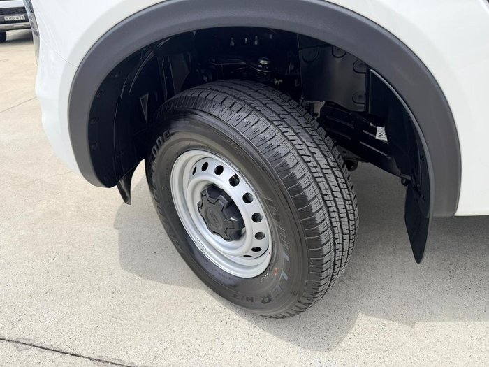 2024 Ford Ranger XL