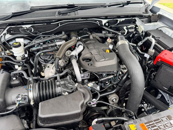 2024 Ford Ranger XL