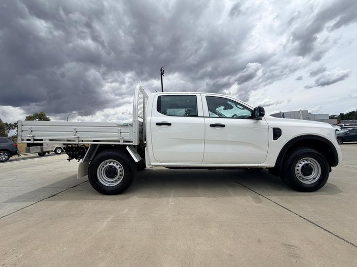 2024 Ford Ranger XL