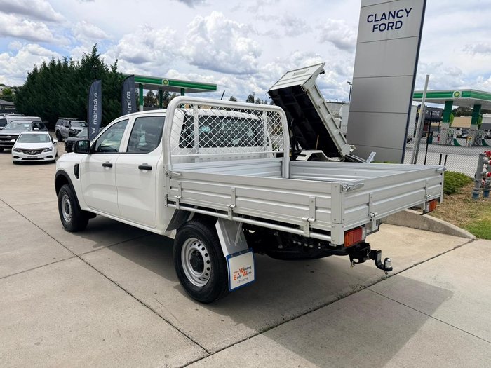 2024 Ford Ranger XL