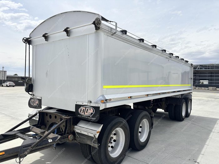 2019 MAN Tgs TGS 26.540 White