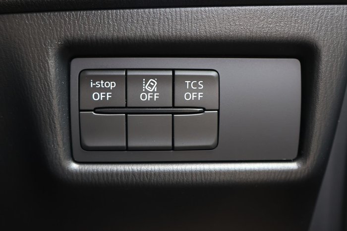 2024 Mazda CX-5 G20 Maxx