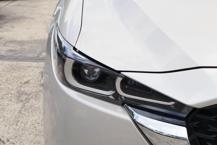 2024 Mazda CX-5 G20 Maxx