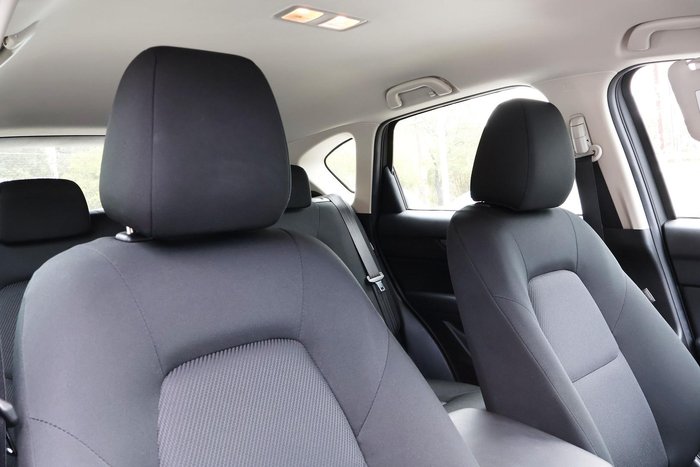 2024 Mazda CX-5 G20 Maxx