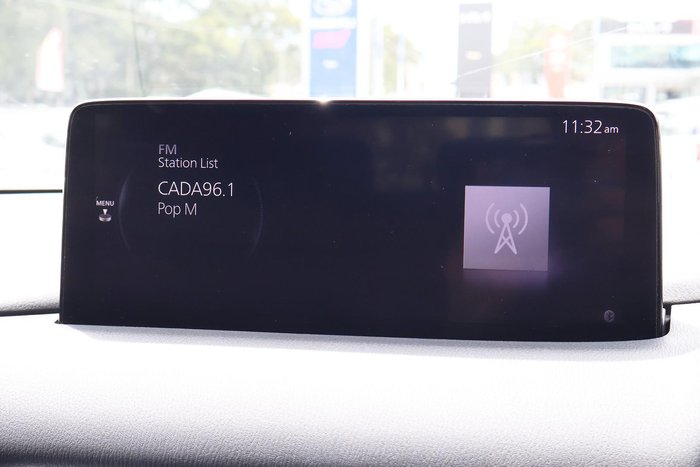 2024 Mazda CX-5 G20 Maxx