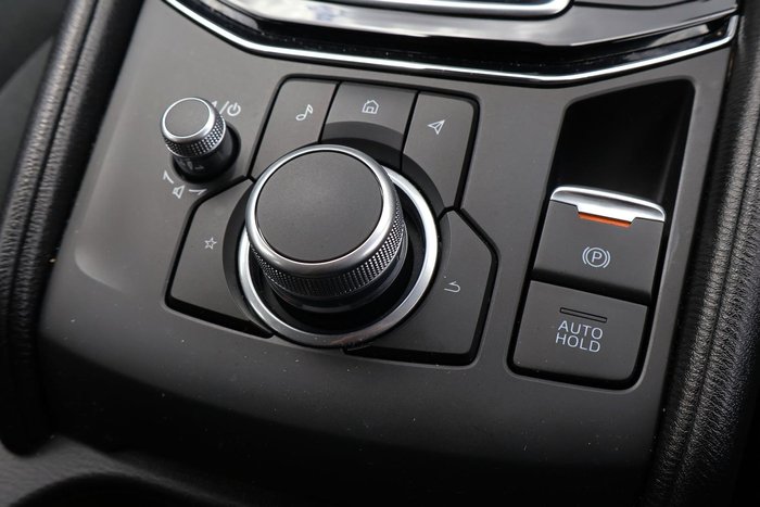 2024 Mazda CX-5 G20 Maxx