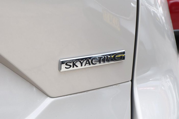 2024 Mazda CX-5 G20 Maxx