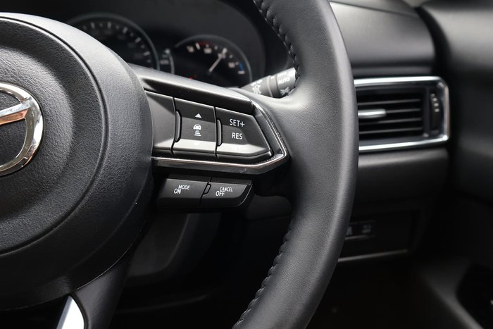 2024 Mazda CX-5 G20 Maxx