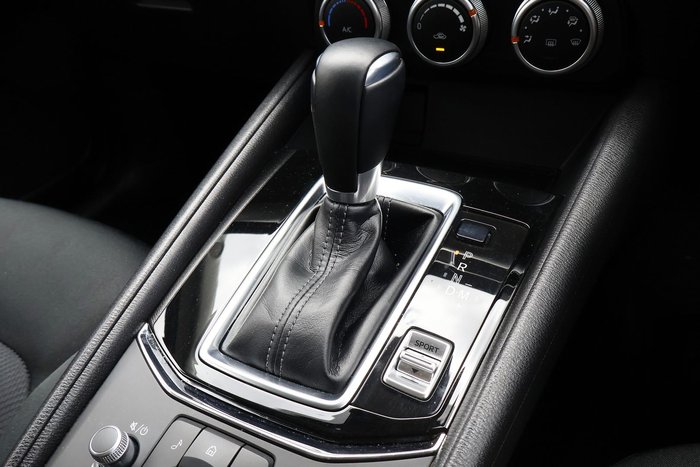 2024 Mazda CX-5 G20 Maxx