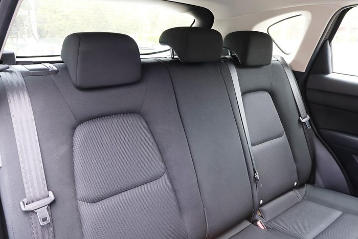 2024 Mazda CX-5 G20 Maxx