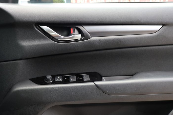 2024 Mazda CX-5 G20 Maxx