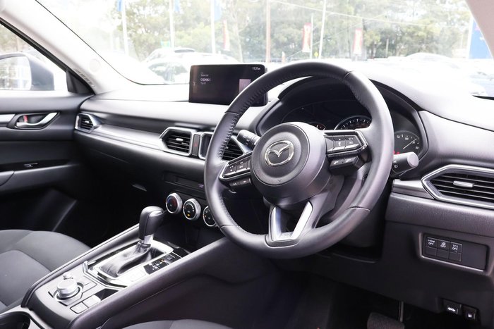 2024 Mazda CX-5 G20 Maxx