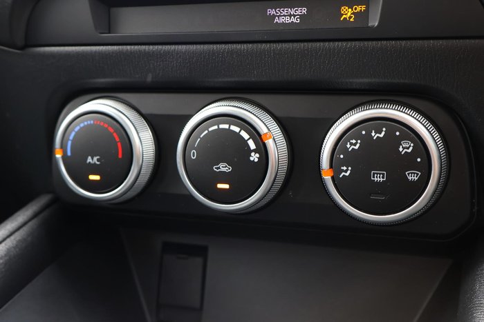 2024 Mazda CX-5 G20 Maxx