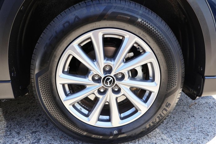 2024 Mazda CX-5 G20 Maxx