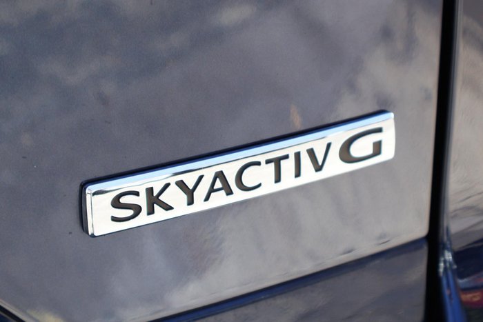 2024 Mazda CX-5 G20 Maxx