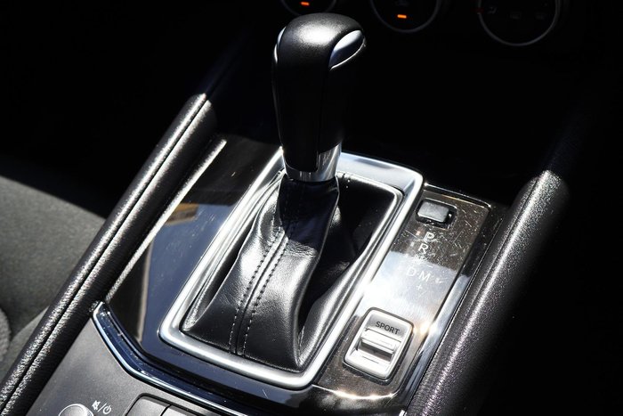 2024 Mazda CX-5 G20 Maxx