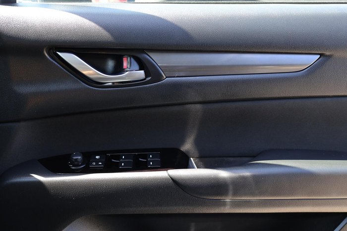 2024 Mazda CX-5 G20 Maxx