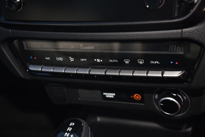 2025 Isuzu D-MAX X-TERRAIN