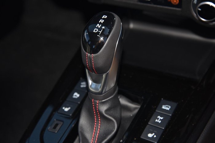 2025 Isuzu D-MAX X-TERRAIN