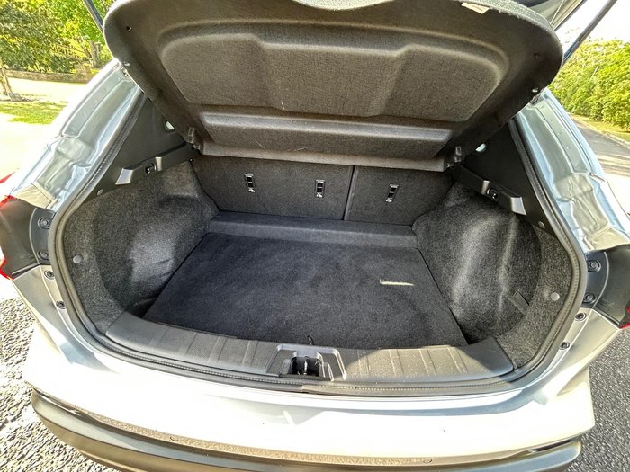 2021 Nissan QASHQAI ST