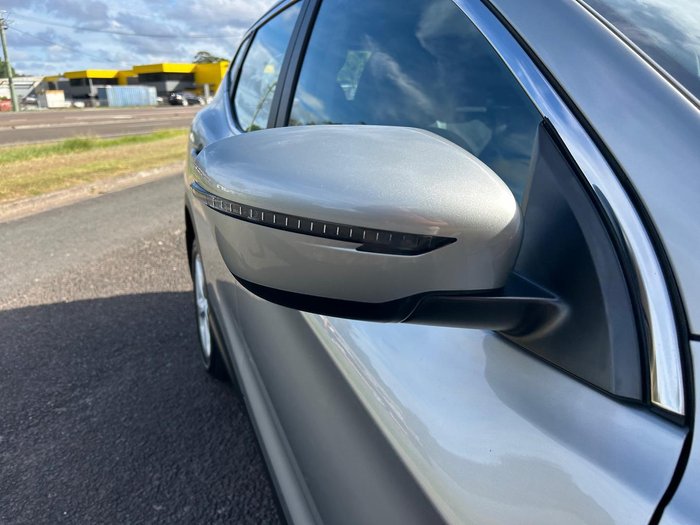 2021 Nissan QASHQAI ST