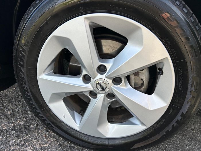 2021 Nissan QASHQAI ST