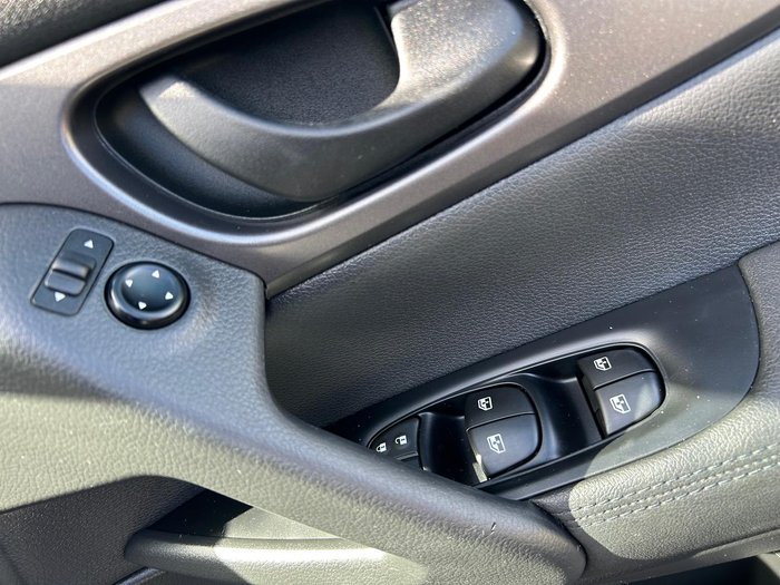 2021 Nissan QASHQAI ST