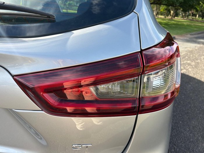 2021 Nissan QASHQAI ST