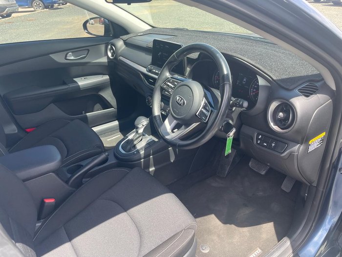 2020 Kia Cerato Sport