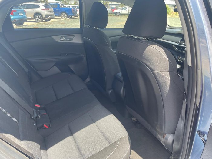 2020 Kia Cerato Sport