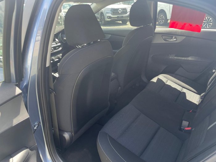 2020 Kia Cerato Sport