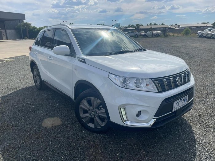 2020 Suzuki Vitara