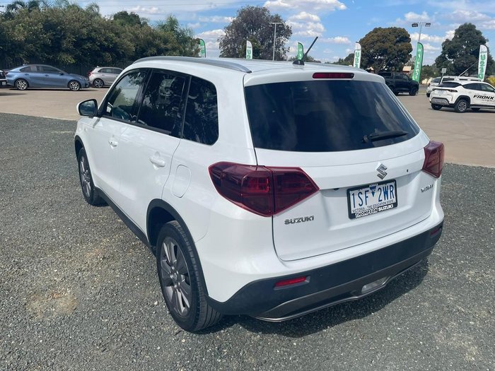 2020 Suzuki Vitara