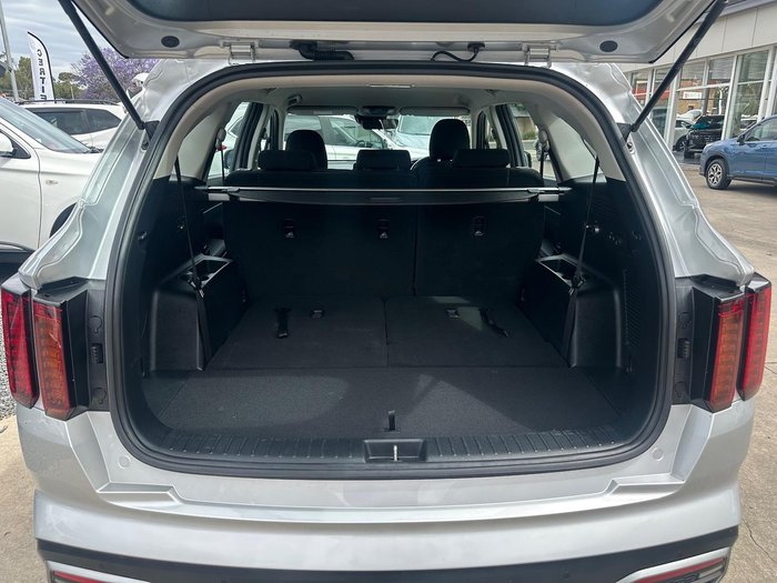 2022 Kia Sorento Sport