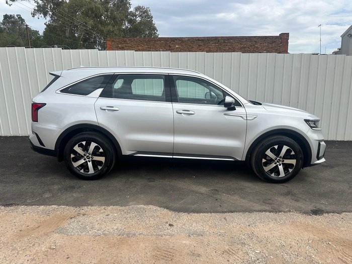 2022 Kia Sorento Sport