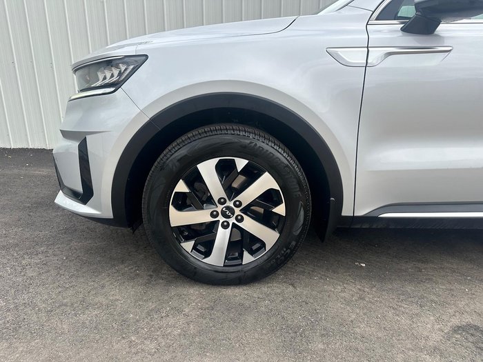 2022 Kia Sorento Sport