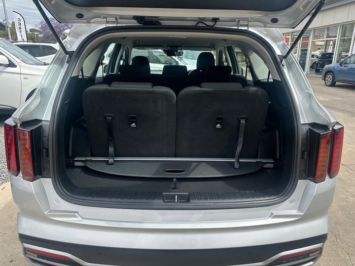 2022 Kia Sorento Sport