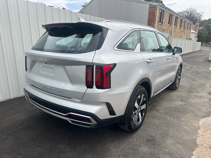 2022 Kia Sorento Sport