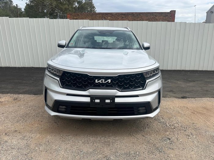 2022 Kia Sorento Sport