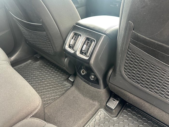 2022 Kia Sorento Sport