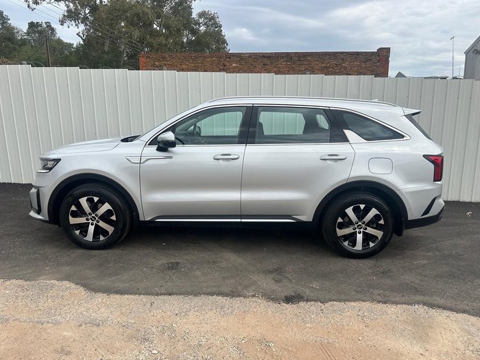 2022 Kia Sorento Sport