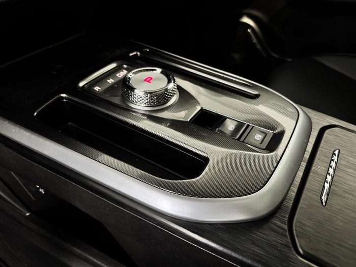 2022 Haval Jolion Ultra A01 Smoke Grey