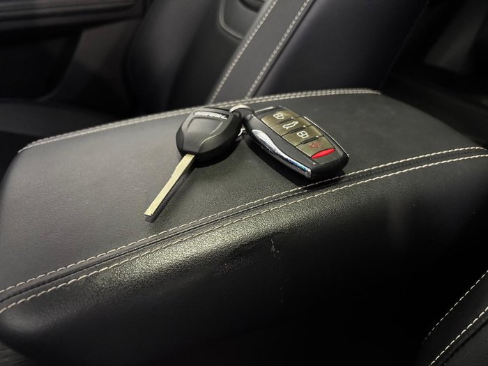 2022 Haval Jolion Ultra A01 Smoke Grey