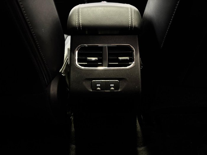 2022 Haval Jolion Ultra A01 Smoke Grey