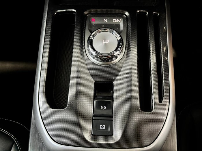 2022 Haval Jolion Ultra A01 Smoke Grey