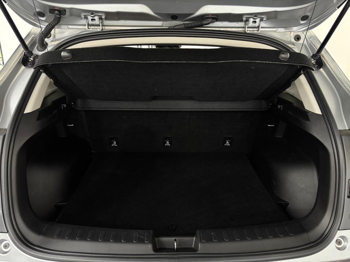 2022 Haval Jolion Ultra A01 Smoke Grey