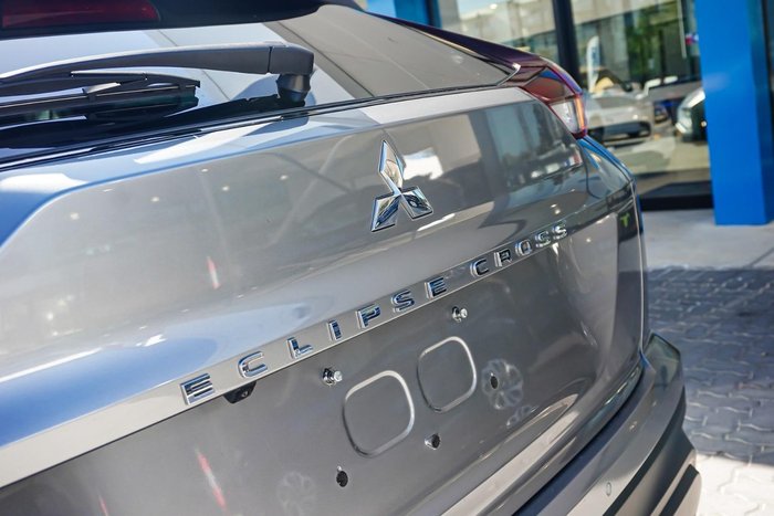 2023 Mitsubishi Eclipse Cross ES