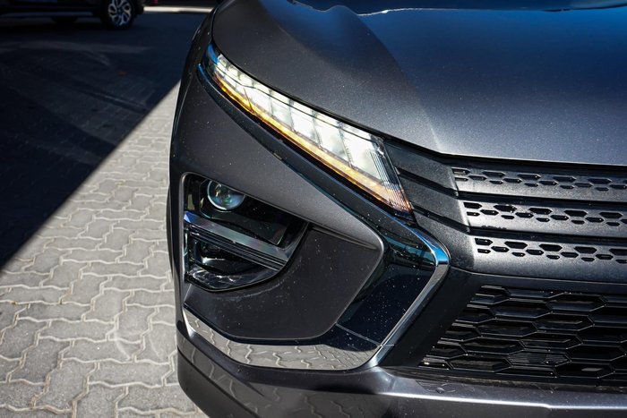 2023 Mitsubishi Eclipse Cross ES