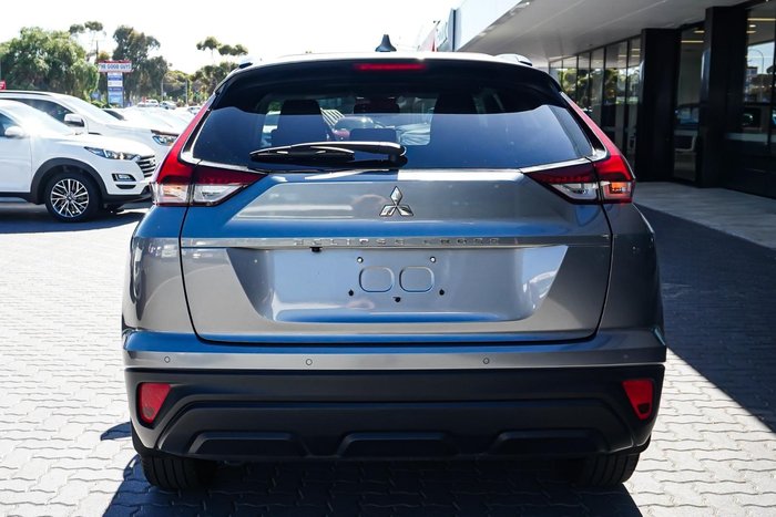 2023 Mitsubishi Eclipse Cross ES