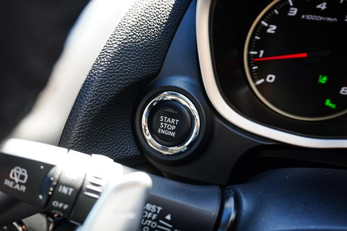 2023 Mitsubishi Eclipse Cross ES